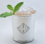Baby Sterling Silver Mint Julep Cup 7 oz