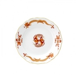 Rich Court Dragon Bread and Butter Plate Please call store for delivery timing.