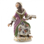Female Singer 5\ Height

Hand painted & crafted in Meissen, Germany




