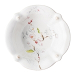 Floral Sketch Cherry Blossom Cereal/Ice Cream Bowl