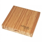 Bamboo Cheese Board & Tool Set