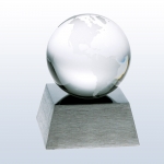 LVH Clear Ocean Globe Award 3
