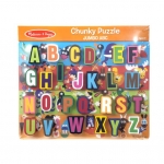 Jumbo ABC Chunky Puzzle 