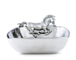 Equestrian Horse Bowl