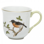 Songbird Robin Mug 