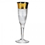 Splendid Champagne Flute 
4.7 Ounces