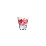 Glazz Set of 4 Glasses Stackable