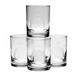 Jockey Silks Double Old Fashioned, Set of Four 14 Ounces, Each

Jockey Silks Double Old Fashioned Glasses - Set of 4

Customize this item with your own idea.  Contact us for pricing and availability.