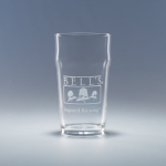 LVH English Ale Glasses 20 Oz - Set of 4