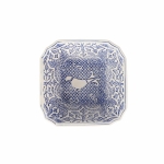 Uccello Blu Small Bowl 