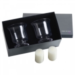 Revere Small Hurricane Gift Set