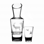 Stag and Duck Night Bottle