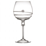 Amalia Light Body Red Wine Glass Dishwasher safe, Warm gentle cycle. Hand wshing is recommended for large of highly decorated pieces
Not suitable for hot contents, freezer or microwave use.
Designed to allow the bouquet to ascend from the handsome Amalia Light Body Red Wine Glass, the rounded globe directs the flow of the wine onto the area of the tongue that perceives sweetness. This highlights the rich fruit of wines such as Pinot Noir, Shiraz and Cotes du Rhone. 
