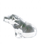 Clear Pig 3\ Width x 2.75\ Height


