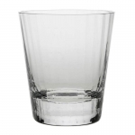 Corinne Double Old Fashioned Tumbler Color  -  Clear
Capacity   -  300ml / 11oz
Dimensions   -  4¾\ / 12cm
Material   -  Handmade Glass
Pattern   -  Corinne