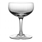Corinne Piccolo Wine Sampling Glass A special small glass for sampling wine and champagne. Also a fun way to serve a cocktail or champagne! 
