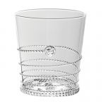Amalia Double Old Fashioned Glass Maade in Czech Republic
Dishwasher safe, Warm gentle cycle. Hand washing is recommended for large or highly decorated pieces
Not suitable for hot contents, freezer or microwave use. 
