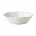 Berry & Thread Whitewash Bowl 13\ 13\ Width, 3.5\ Height
2 Quarts

Made of Ceramic Stoneware
Oven, Microwave, Dishwasher, and Freezer Safe
Made in Portugal