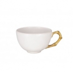 Bamboo Coffee/Tea Cup 