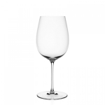 Starr Red Wine 8\ Color 	Clear
Capacity 	340ml / 12oz
Dimensions 	8\ / 20cm
Material 	Handmade Glass
Pattern 	Starr




