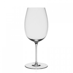 Starr Bordeaux 8 1/4\ Color 	Clear
Capacity 	480ml / 17oz
Dimensions 	8¼\ / 21cm
Material 	Handmade Glass
Pattern 	Starr





