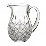 Lismore Water Pitcher 8.75\ Height
44 Ounces